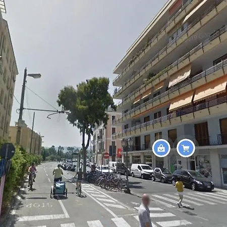 Apartman Bixio San Remo