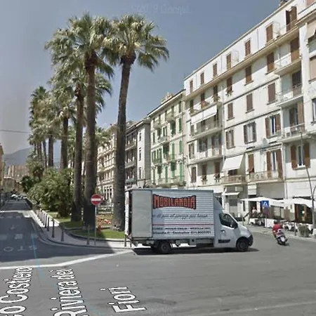Apartman Bixio *